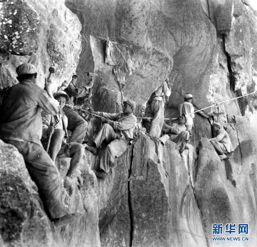 (新華全媒頭條·圖文互動(dòng))(5)沒有終結(jié)的尋找——追尋川藏公路上的一位無(wú)名烈士