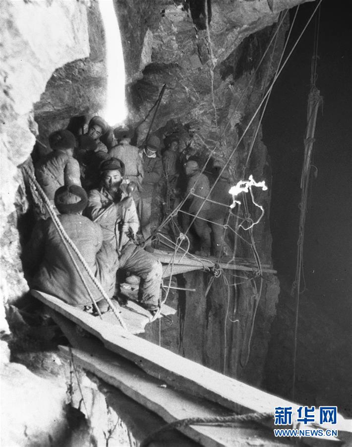 (新華全媒頭條·圖文互動(dòng))(6)沒有終結(jié)的尋找——追尋川藏公路上的一位無(wú)名烈士