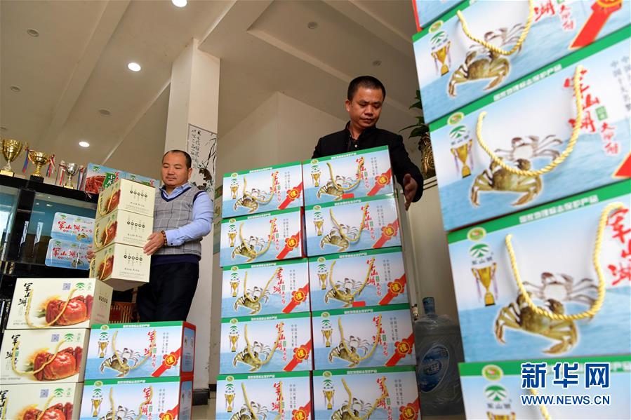 （新華全媒頭條&middot;圖文互動）（4）&ldquo;雙11&rdquo;11年：中國邁向消費(fèi)大國的鮮明印記