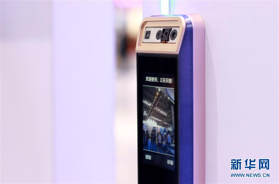 (新華全媒頭條·圖文互動)(7)觸摸跳動的創(chuàng)新脈搏——從高交會看經(jīng)濟發(fā)展新動能