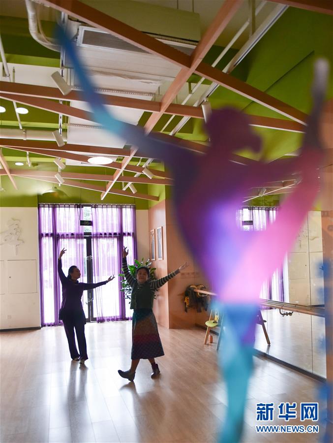 (新華全媒頭條·圖文互動(dòng))(11)黨建引領(lǐng)“共建共治共享”——超大城市社會(huì)治理體系和治理能力現(xiàn)代化的“成都探索”