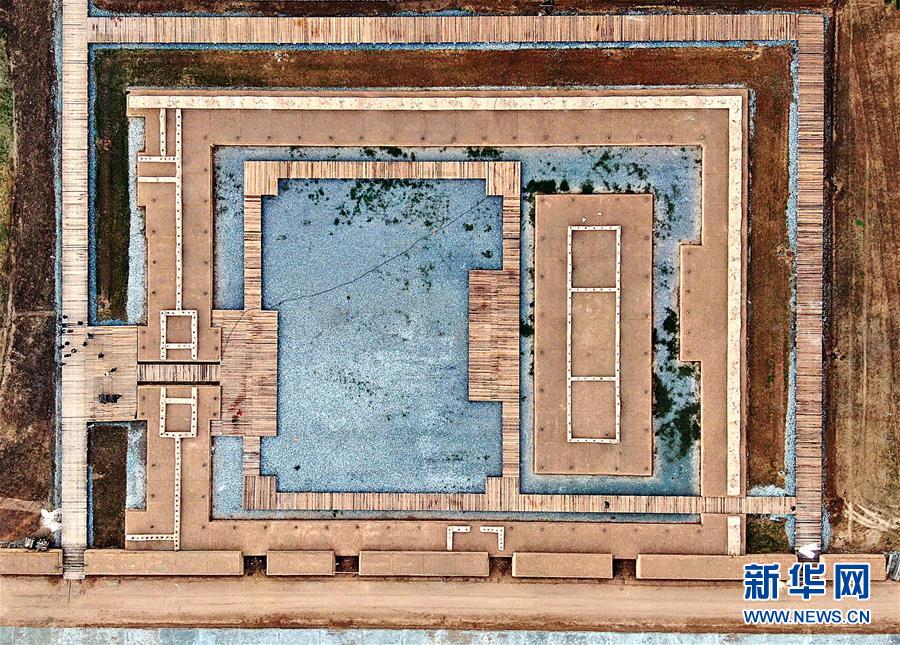 (新華全媒頭條·圖文互動(dòng))(3)求解中國(guó)考古學(xué)“哥德巴赫猜想”——跨越60年的夏朝探尋