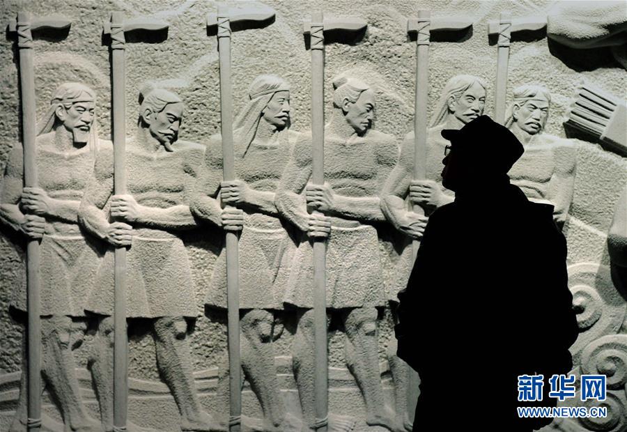 (新華全媒頭條·圖文互動(dòng))(6)求解中國(guó)考古學(xué)“哥德巴赫猜想”——跨越60年的夏朝探尋