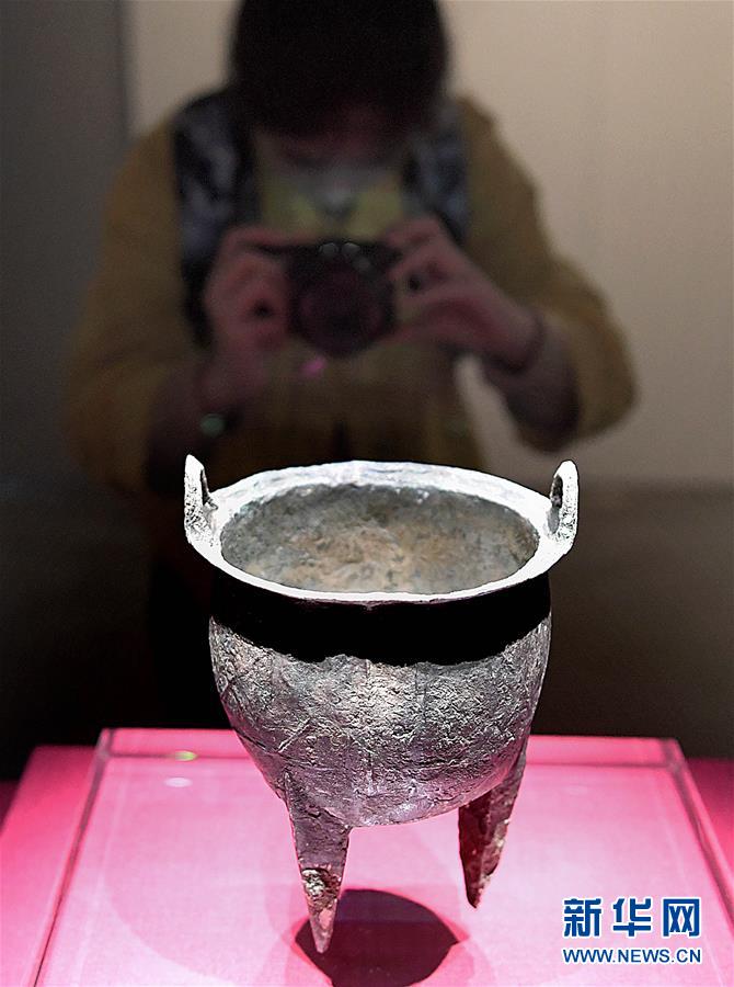 (新華全媒頭條·圖文互動(dòng))(10)求解中國(guó)考古學(xué)“哥德巴赫猜想”——跨越60年的夏朝探尋