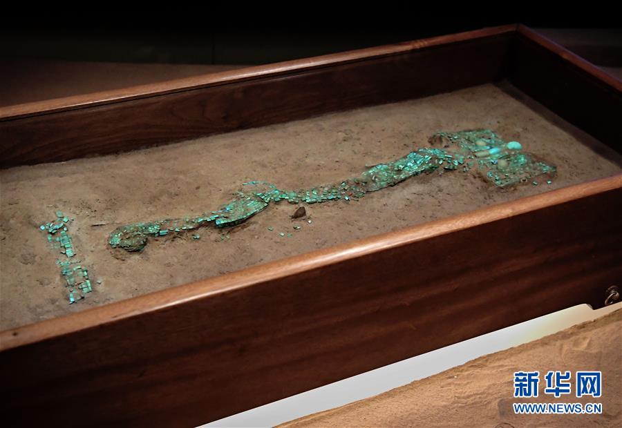 (新華全媒頭條·圖文互動(dòng))(11)求解中國(guó)考古學(xué)“哥德巴赫猜想”——跨越60年的夏朝探尋