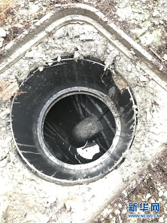 (新華視點(diǎn)·國(guó)務(wù)院農(nóng)村人居環(huán)境整治大檢查·圖文互動(dòng))(2)抽查10多戶新廁竟無(wú)一使用 農(nóng)村改廁豈能“為改而改”