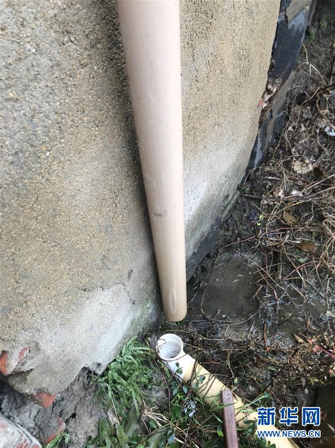 (新華視點(diǎn)·國(guó)務(wù)院農(nóng)村人居環(huán)境整治大檢查·圖文互動(dòng))(3)抽查10多戶新廁竟無(wú)一使用 農(nóng)村改廁豈能“為改而改”