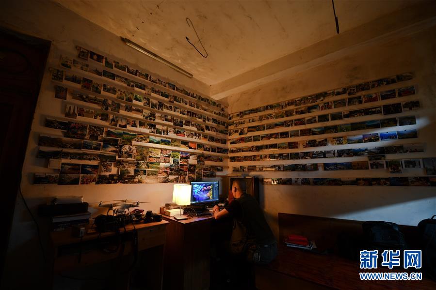 （圖文互動）（9）鄉(xiāng)村攝影師、鄉(xiāng)村&ldquo;模特&rdquo;、民宿店主&mdash;&mdash;鄉(xiāng)村旅游推動婺源農(nóng)民生活方式發(fā)生新變化