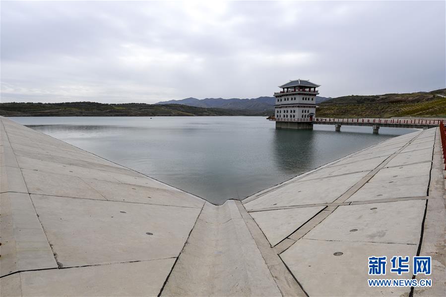 (新華全媒頭條·圖文互動(dòng))(9)從水困到水興——寧夏“水樣本”中的發(fā)展密碼