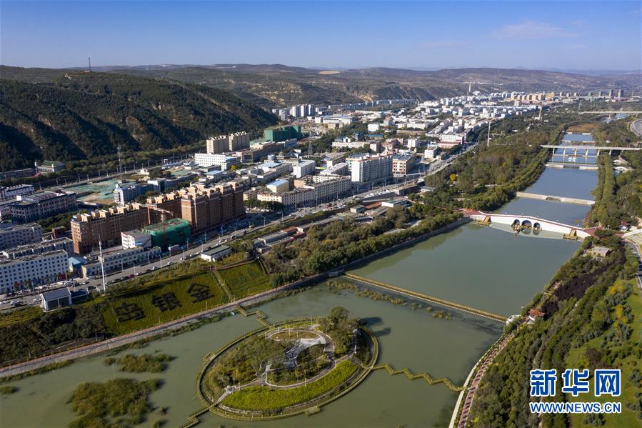 (新華全媒頭條·圖文互動(dòng))(10)從水困到水興——寧夏“水樣本”中的發(fā)展密碼