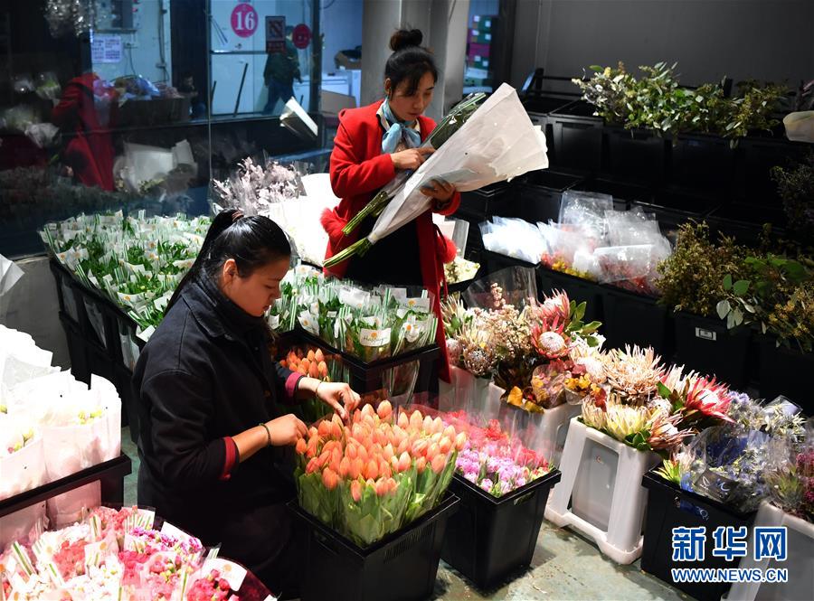 (新華全媒頭條·圖文互動)(5)一個內(nèi)陸大省的開放朋友圈