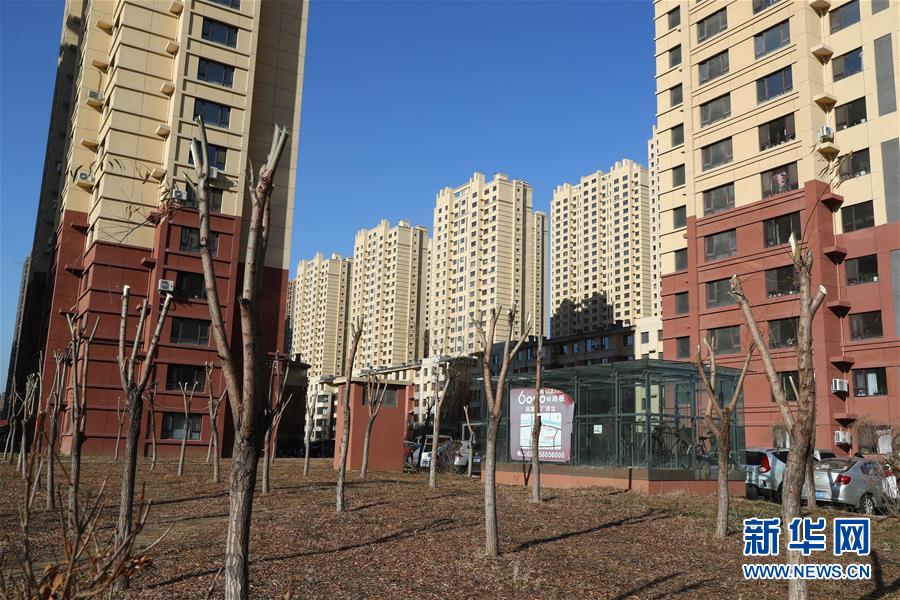 （在習(xí)近平新時代中國特色社會主義思想指引下&mdash;&mdash;新時代新作為新篇章&middot;總書記關(guān)切高質(zhì)量發(fā)展&middot;圖文互動）（5）同一片家園，同一個夢想&mdash;&mdash;棚改區(qū)里的民生新事