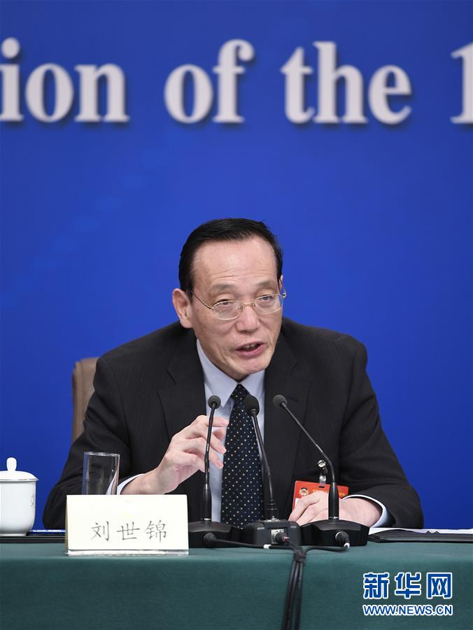 （兩會(huì)&middot;XHDW）（3）政協(xié)委員談優(yōu)化營商環(huán)境、促進(jìn)民營經(jīng)濟(jì)高質(zhì)量發(fā)展