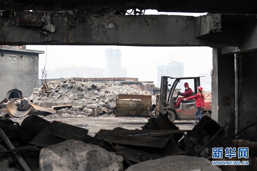 （新華全媒頭條&middot;圖文互動）（7）深入推進大保護 打造引領(lǐng)高質(zhì)量發(fā)展生力軍&mdash;&mdash;推動長江經(jīng)濟帶發(fā)展座談會召開四年間