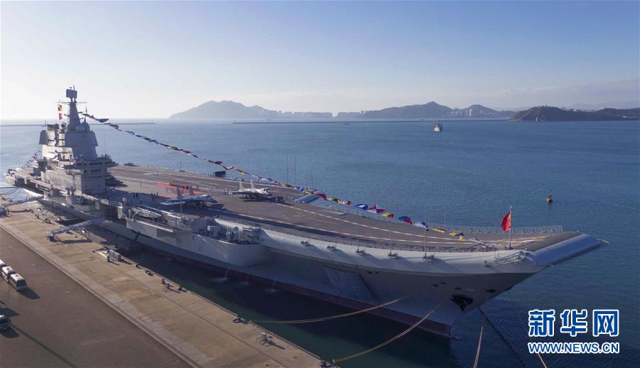 （新華全媒頭條&middot;圖文互動）（5）創(chuàng)新，在復(fù)興的征程上&mdash;&mdash;以習(xí)近平同志為核心的黨中央關(guān)心科技創(chuàng)新工作紀(jì)實(shí)