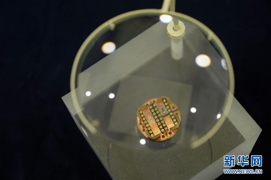 （新華全媒頭條&middot;圖文互動）（17）創(chuàng)新，在復(fù)興的征程上&mdash;&mdash;以習(xí)近平同志為核心的黨中央關(guān)心科技創(chuàng)新工作紀(jì)實(shí)