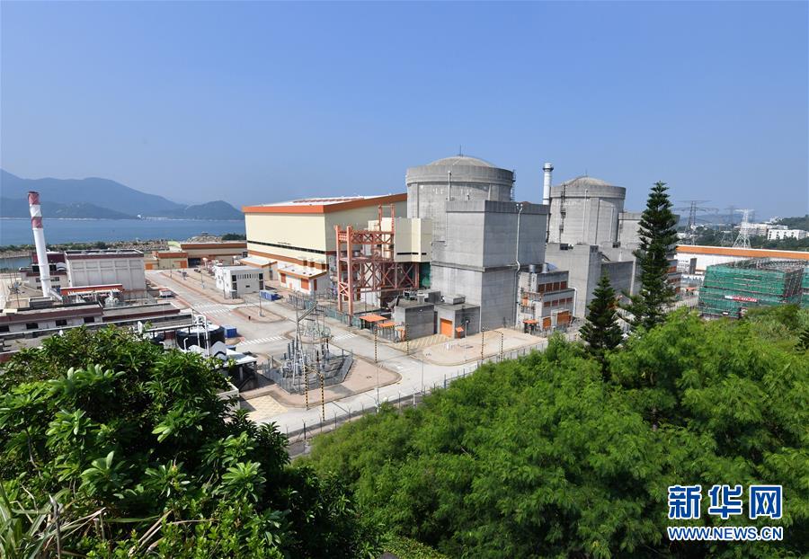 （新華全媒頭條&middot;圖文互動）（9）創(chuàng)新，在復(fù)興的征程上&mdash;&mdash;以習(xí)近平同志為核心的黨中央關(guān)心科技創(chuàng)新工作紀(jì)實(shí)