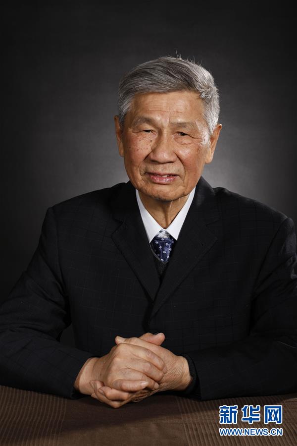 （今日關注&middot;科技獎勵大會&middot;圖文互動）（1）曾慶存：勇攀氣象科學之巔，他讓天氣預報越來越精準