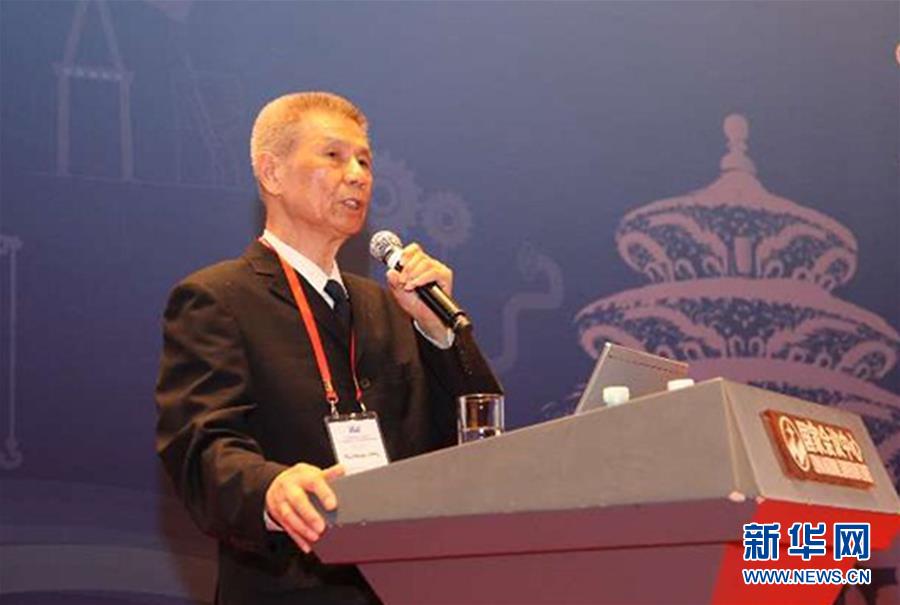 （今日關注&middot;科技獎勵大會&middot;圖文互動）（4）曾慶存：勇攀氣象科學之巔，他讓天氣預報越來越精準