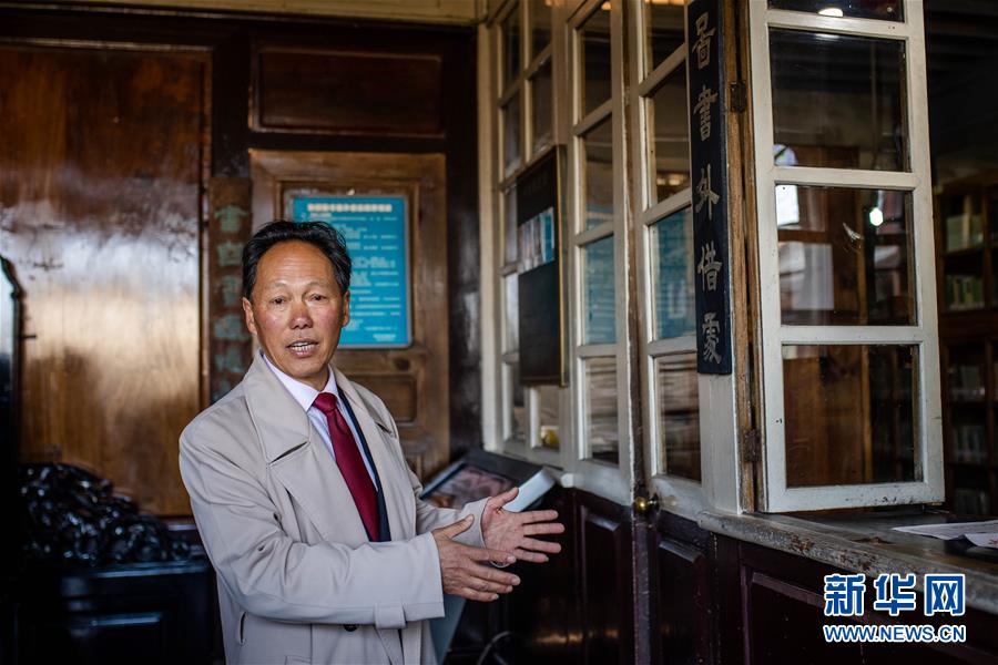 （圖文互動(dòng)）（5）跨越發(fā)展起宏圖 信心滿懷著華章&mdash;&mdash;習(xí)近平總書記考察云南回訪記