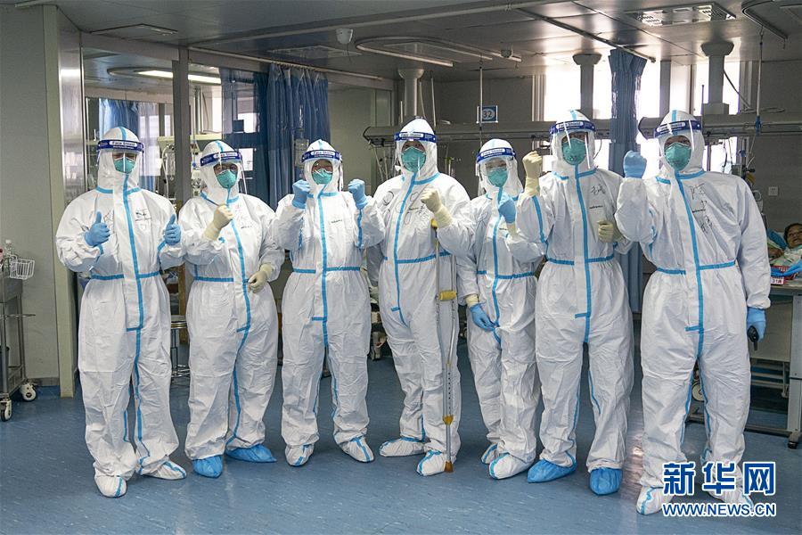 (新華全媒頭條·圖文互動(dòng))(5)創(chuàng)造中華民族的偉大歷史時(shí)間——寫在農(nóng)歷庚子鼠年春節(jié)到來之際