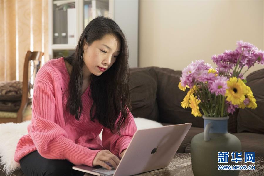 （國(guó)際&middot;圖文互動(dòng)）（2）一位中國(guó)漢語(yǔ)老師在埃及的第八個(gè)春節(jié)