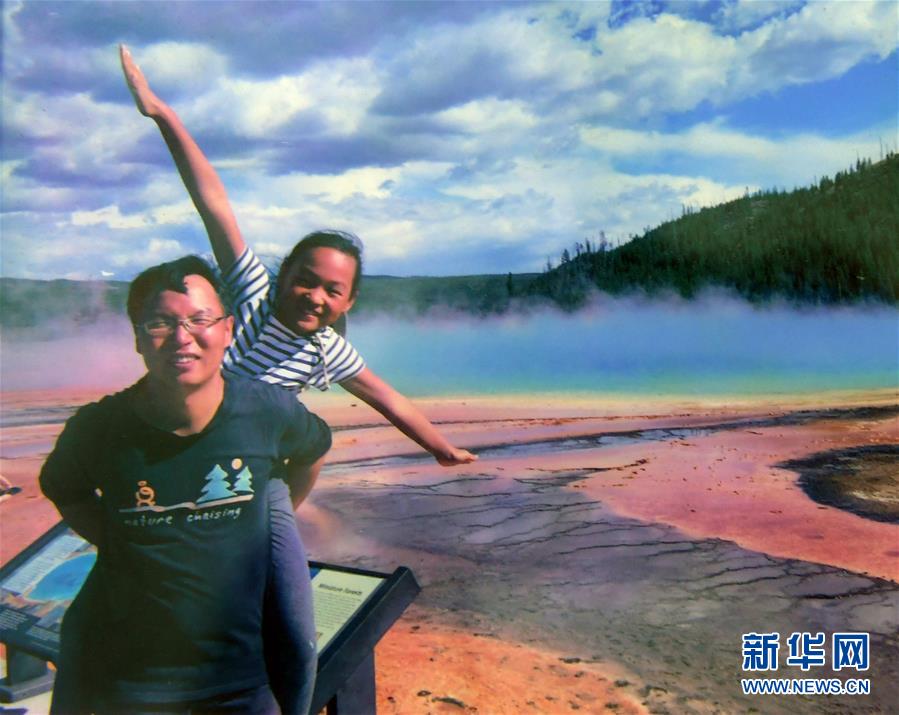 (聚焦疫情防控·圖文互動(dòng))(3)“沒(méi)有一個(gè)冬天不可逾越”——專訪動(dòng)人家書作者孫婉清