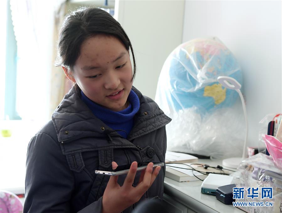 (聚焦疫情防控·圖文互動(dòng))(1)“沒(méi)有一個(gè)冬天不可逾越”——專訪動(dòng)人家書作者孫婉清