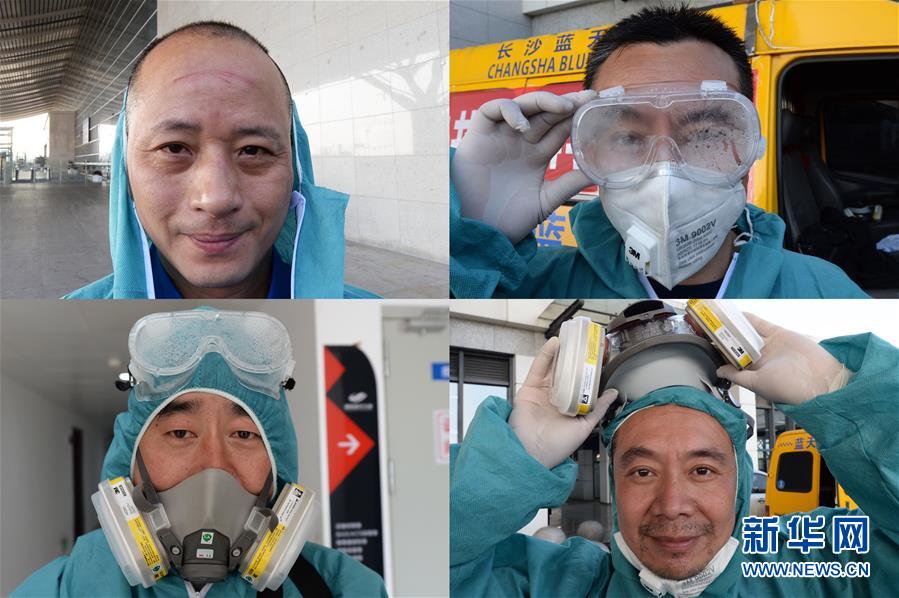 （聚焦疫情防控）（4）藍(lán)天志愿者的消毒戰(zhàn)&ldquo;疫&rdquo;