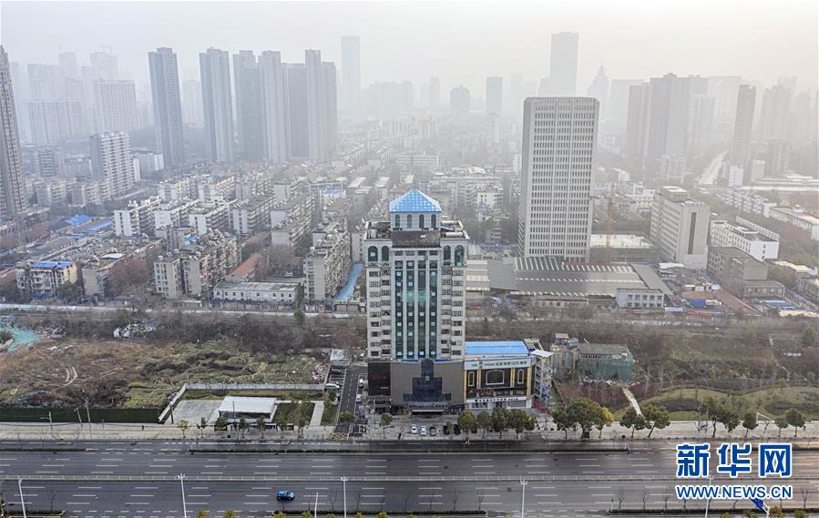 （新華全媒頭條&middot;圖文互動(dòng)）（7）著力治，加力控，全力防&mdash;&mdash;武漢防控疫情最新熱點(diǎn)追蹤