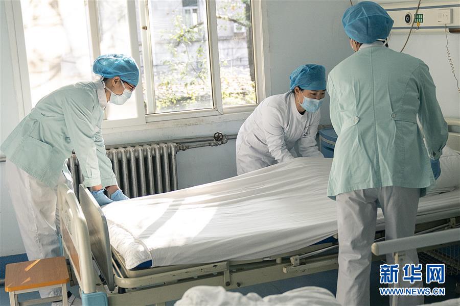 （新華全媒頭條&middot;圖文互動(dòng)）（10）著力治，加力控，全力防&mdash;&mdash;武漢防控疫情最新熱點(diǎn)追蹤