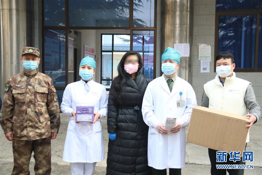 （聚焦疫情防控&middot;圖文互動）&ldquo;相信醫(yī)生，相信自己！&rdquo;&mdash;&mdash;駐京部隊醫(yī)院首例新冠肺炎康復(fù)患者的抗疫經(jīng)歷