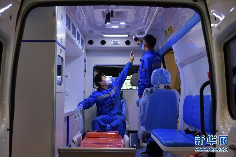 （在習(xí)近平新時(shí)代中國(guó)特色社會(huì)主義思想指引下&mdash;&mdash;新時(shí)代新作為新篇章&middot;習(xí)近平總書記關(guān)切事&middot;圖文互動(dòng)）（3）科學(xué)的&ldquo;硬核力量&rdquo;&mdash;&mdash;來(lái)自抗疫一線的報(bào)告