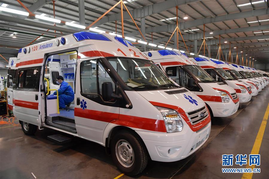 （在習(xí)近平新時(shí)代中國(guó)特色社會(huì)主義思想指引下&mdash;&mdash;新時(shí)代新作為新篇章&middot;習(xí)近平總書記關(guān)切事&middot;圖文互動(dòng)）（5）科學(xué)的&ldquo;硬核力量&rdquo;&mdash;&mdash;來(lái)自抗疫一線的報(bào)告