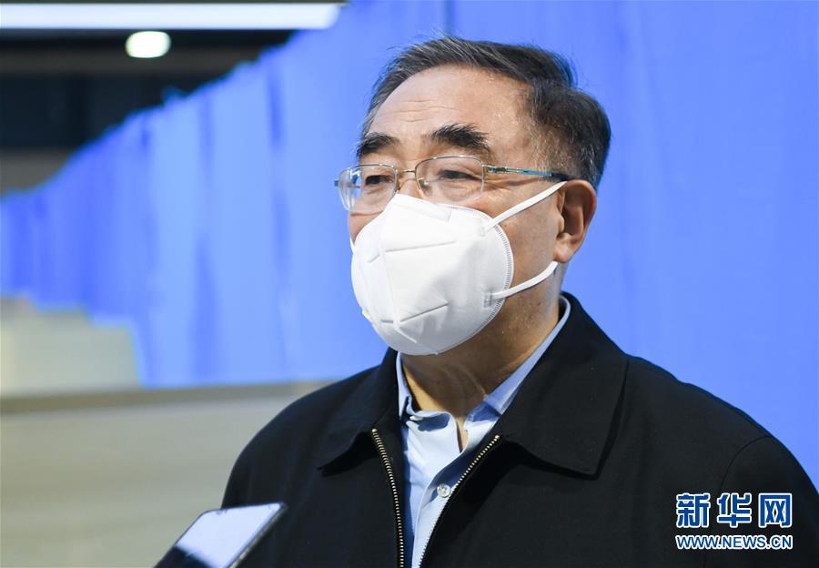 （聚焦疫情防控&middot;圖文互動(dòng)）（3）&ldquo;治療輕癥患者中西醫(yī)結(jié)合很有效，不鼓勵(lì)人人吃藥來預(yù)防&rdquo;&mdash;&mdash;專訪中國工程院院士、天津中醫(yī)藥大學(xué)校長張伯禮