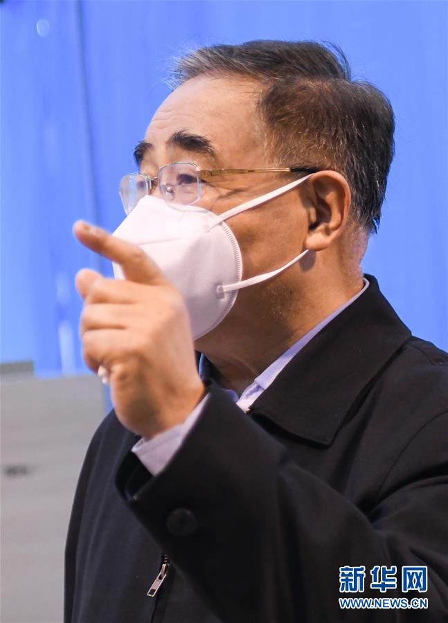 （聚焦疫情防控&middot;圖文互動(dòng)）（4）&ldquo;治療輕癥患者中西醫(yī)結(jié)合很有效，不鼓勵(lì)人人吃藥來預(yù)防&rdquo;&mdash;&mdash;專訪中國工程院院士、天津中醫(yī)藥大學(xué)校長張伯禮