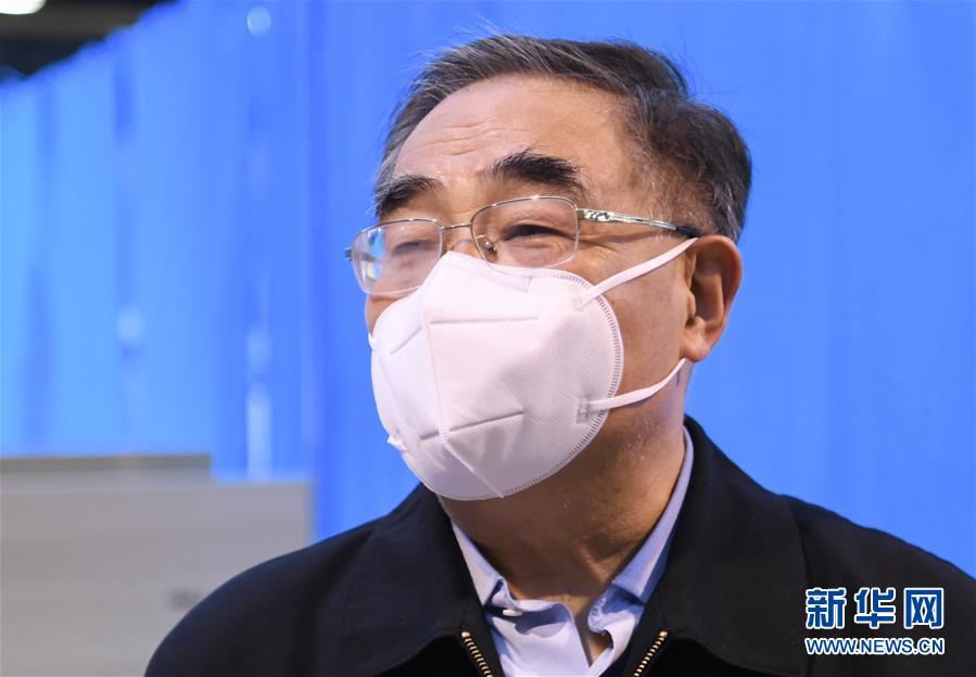 （聚焦疫情防控&middot;圖文互動(dòng)）（1）&ldquo;治療輕癥患者中西醫(yī)結(jié)合很有效，不鼓勵(lì)人人吃藥來預(yù)防&rdquo;&mdash;&mdash;專訪中國工程院院士、天津中醫(yī)藥大學(xué)校長張伯禮