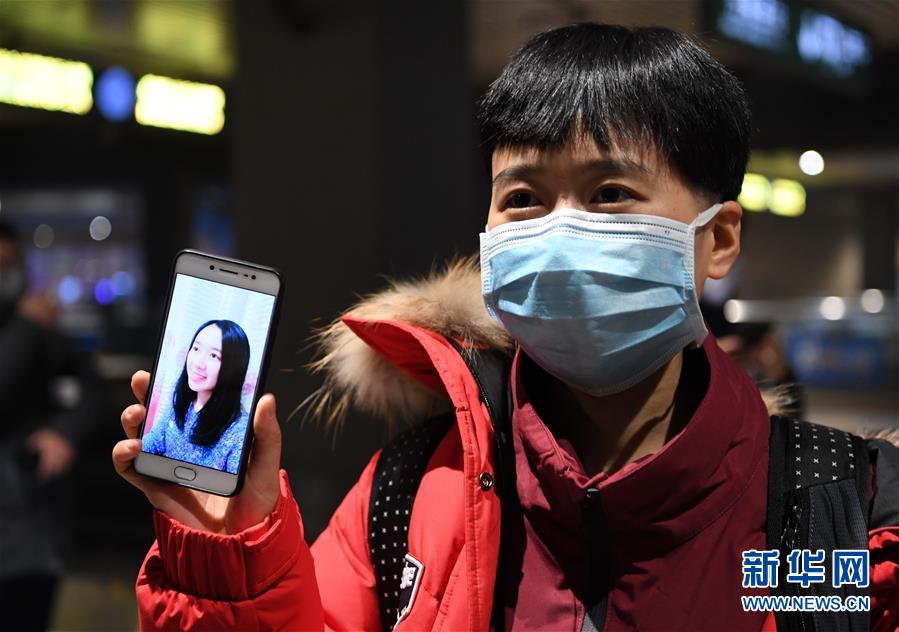 （新華全媒頭條&middot;圖文互動）（18）凝聚起戰(zhàn)勝疫情的強大合力&mdash;&mdash;19省份對口支援湖北紀(jì)實