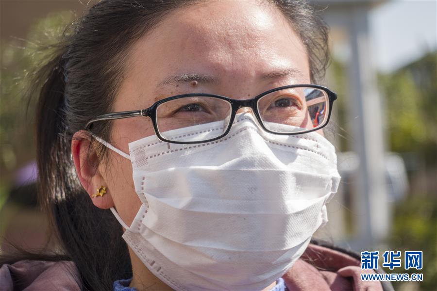 （圖文互動(dòng)）（4）超三分之一村（社區(qū)）&ldquo;無(wú)疫情&rdquo;，武漢所轄這個(gè)區(qū)是怎么做到的？