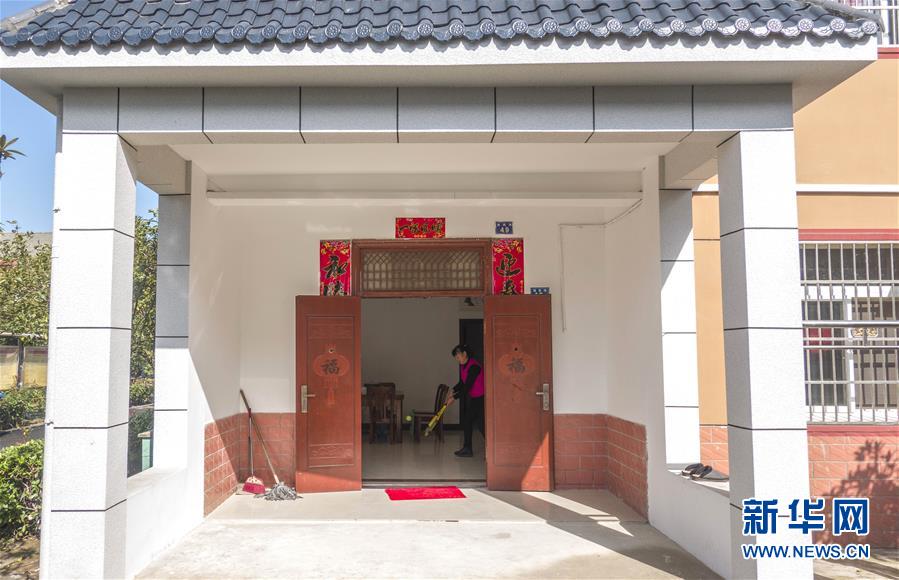 （圖文互動(dòng)）（5）超三分之一村（社區(qū)）&ldquo;無(wú)疫情&rdquo;，武漢所轄這個(gè)區(qū)是怎么做到的？