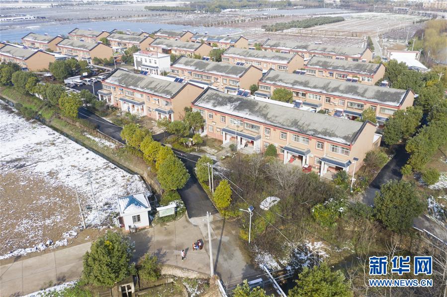 （圖文互動(dòng)）（10）超三分之一村（社區(qū)）&ldquo;無(wú)疫情&rdquo;，武漢所轄這個(gè)區(qū)是怎么做到的？