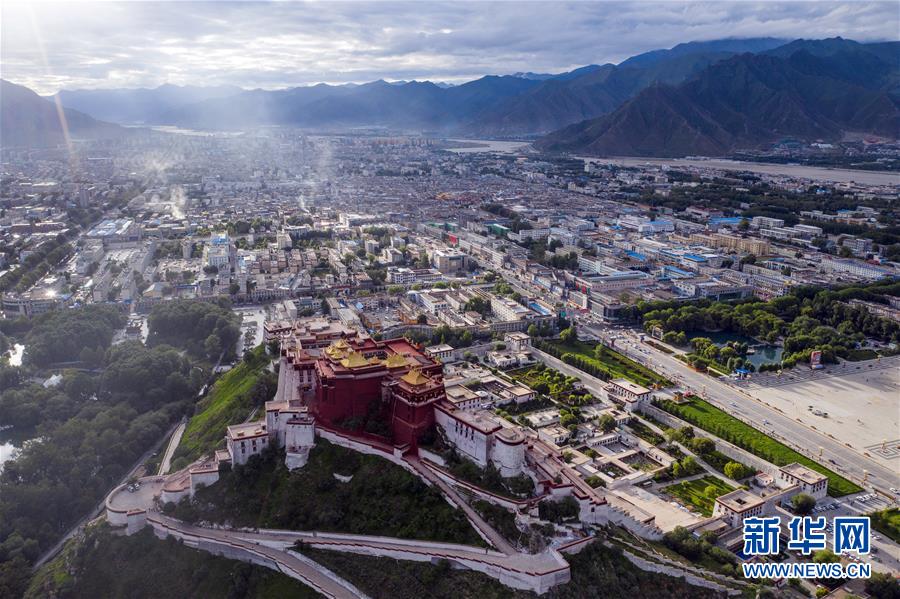 （新華全媒頭條&middot;圖文互動）（1）血脈同心 共盼春來&mdash;&mdash;疫情阻擊戰(zhàn)中的雪域故事