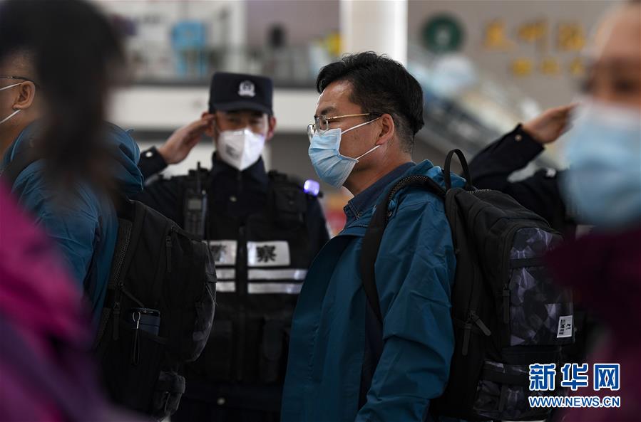 （聚焦疫情防控&middot;對口支援19省份在奮戰(zhàn)&middot;圖文互動）（5）&ldquo;寧&rdquo;成一股繩，心往一處&ldquo;襄&rdquo;&mdash;&mdash;寧夏對口支援襄陽紀(jì)實