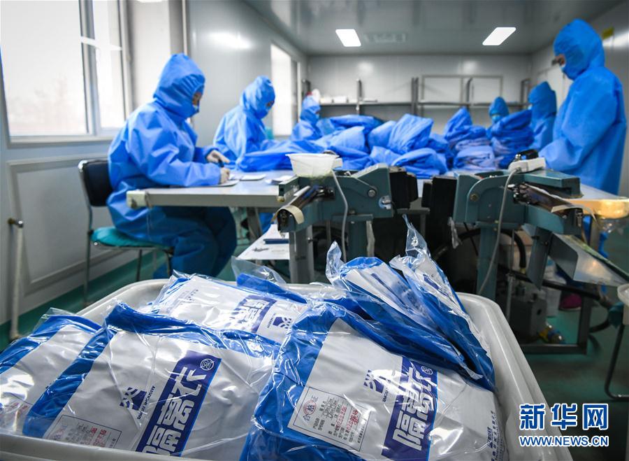 （在習(xí)近平新時(shí)代中國(guó)特色社會(huì)主義思想指引下&mdash;&mdash;新時(shí)代新作為新篇章&middot;習(xí)近平總書記關(guān)切事&middot;圖文互動(dòng)）（3）不放松！&mdash;&mdash;各地努力抓緊抓實(shí)抓細(xì)疫情防控