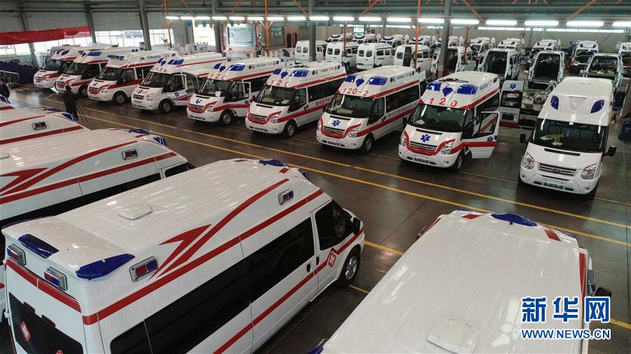 （在習(xí)近平新時(shí)代中國(guó)特色社會(huì)主義思想指引下&mdash;&mdash;新時(shí)代新作為新篇章&middot;習(xí)近平總書記關(guān)切事&middot;圖文互動(dòng)）（9）不放松！&mdash;&mdash;各地努力抓緊抓實(shí)抓細(xì)疫情防控