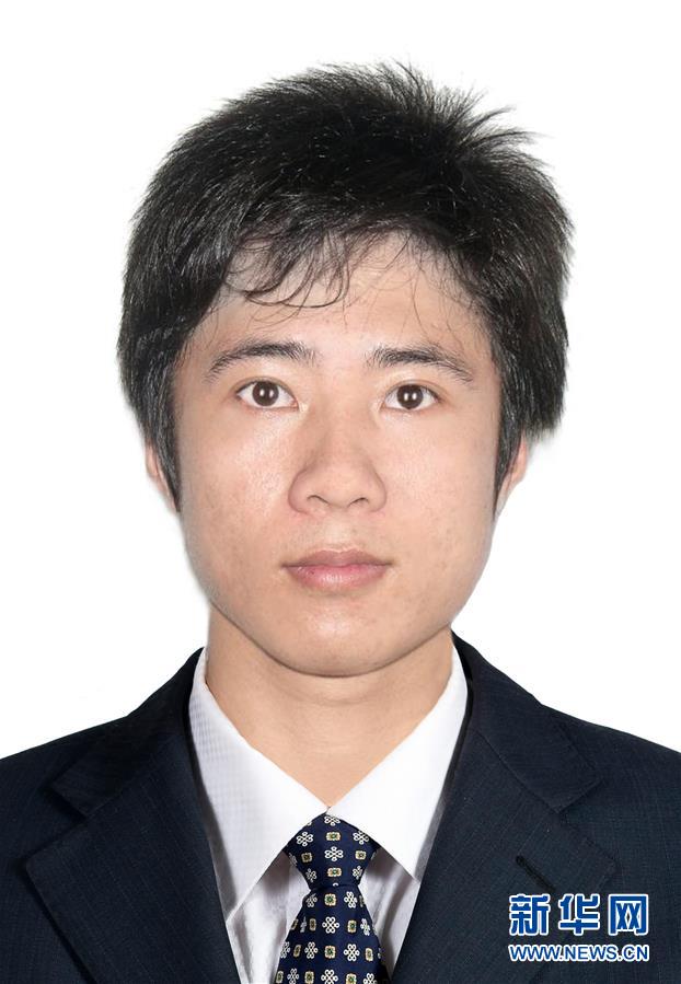 （一線抗疫群英譜&middot;圖文互動(dòng)）（2）楊波：生命定格在摯愛的崗位上