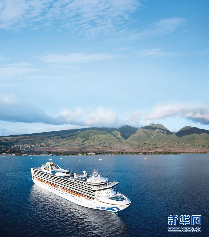 （國際&middot;圖文互動）（5）發(fā)生新冠疫情的&ldquo;至尊公主&rdquo;號郵輪將?？颗f金山灣區(qū)