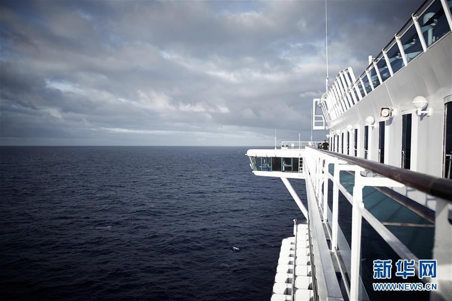 （國際&middot;圖文互動）（2）發(fā)生新冠疫情的&ldquo;至尊公主&rdquo;號郵輪將?？颗f金山灣區(qū)