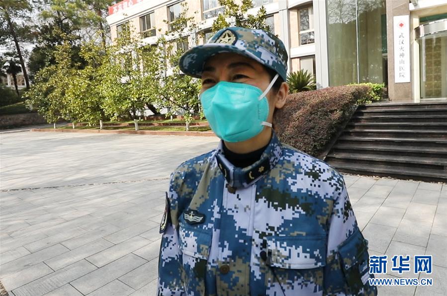 （新華全媒頭條）（1）在大考中交出合格答卷&mdash;&mdash;習近平總書記湖北武漢考察為打贏湖北保衛(wèi)戰(zhàn)、武漢保衛(wèi)戰(zhàn)指明方向