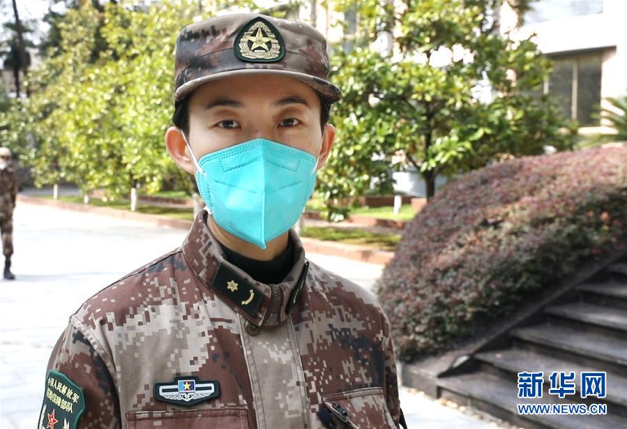 （新華全媒頭條）（8）在大考中交出合格答卷&mdash;&mdash;習近平總書記湖北武漢考察為打贏湖北保衛(wèi)戰(zhàn)、武漢保衛(wèi)戰(zhàn)指明方向